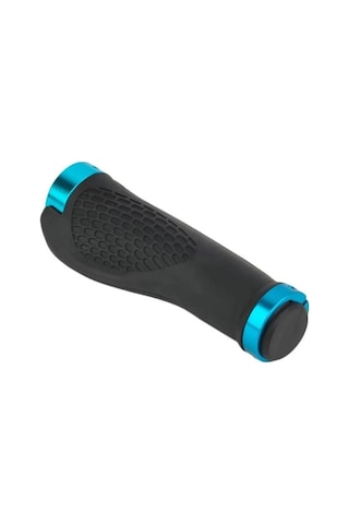 Forte Gt Xbyc-700d Avuç İçi Destekli Ergonomik Bisiklet Elcik Mavi