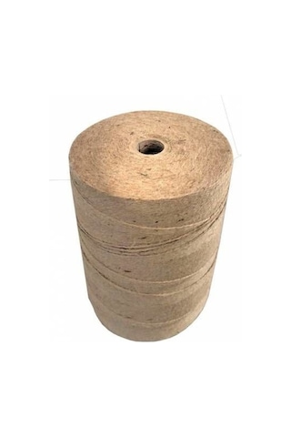 2 KG Jüt İplik Süsleme ve Kanaviçe / Kendir İpi / Kınnap