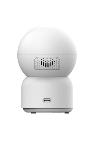 Avenir Av-s214 3mp Çift Yönlü Ses 360 Dönebilen Bebek Kamerası 3mp