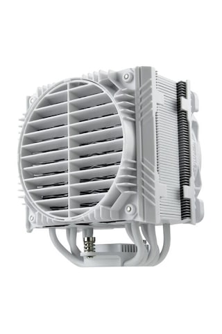 Enermax Ets-t50a-w-argb 120mm 5 X 6mm Isı Borulu Intel-amd Uyumlu