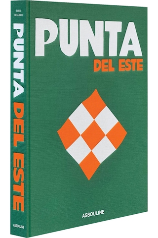 Assouline Punta Del Este, Lüks Plaj Destinasyonlarının Hikayesi Biblo