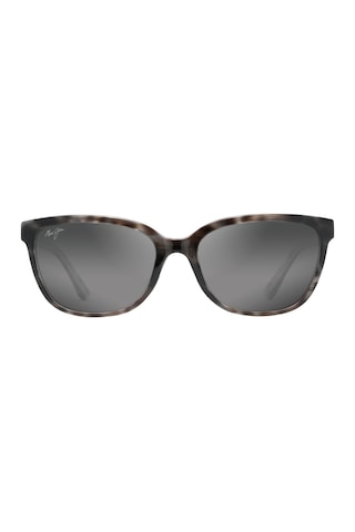 Maui Jim Mj0758s 001 11s 54 Polarize Erkek Güneş Gözlüğü Gri