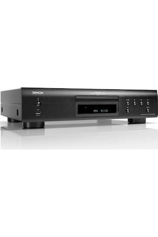 Denon DCD-900NE CD Player Siyah