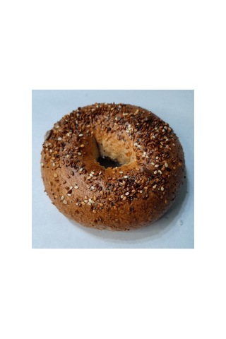 Tambuğday Bagel 5 Adet