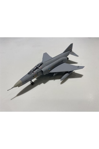 Academy 12611 1/144 Ölçek, Luftwaffe F-4f Savaş Uçağı, Plastik Model Kiti-55932