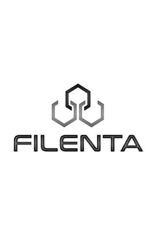 Filenta Gök Mavi Pla Premium Filament 1.75mm 1kg