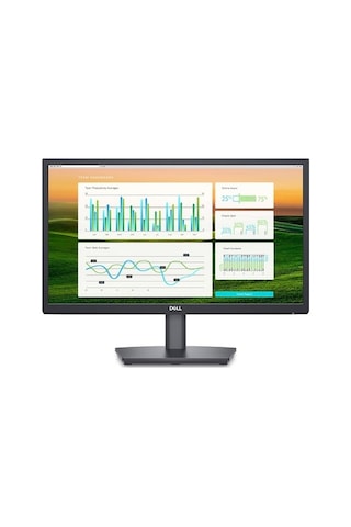 Dell E2222hs 21.5 Fhd 60hz 5ms Hdmı Vga Dp Led Monitör