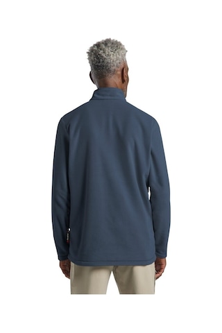 Jack Wolfskin Jack Wolfskın Taunus Hz M Erkek Midnight Sky Polar 1709522-c0412 Lacivert