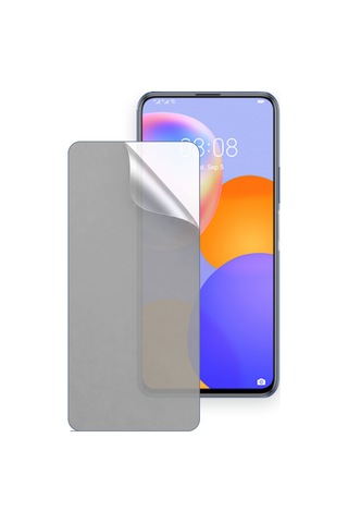 Schitec Huaweı Y9a Uyumlu Ön Yüzey Mat Hidrojel Ekran Koruyucu 21595295