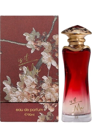 Ahmed Al Maghribi Is It Me Edp 90 Ml Unisex Parfümü Meyveli