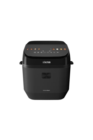 Altus Al 2594 SF Ecofryer Master 7 L Buhar Destekli Az Yağlı Fritöz