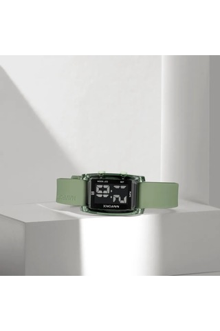 Naviforce Elektronik Bilek Saati 360676710 Diğer