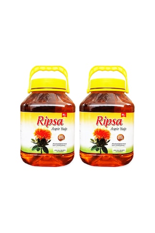 Ripsa Aspir Yağı 5lt 2 Adet 10 KG