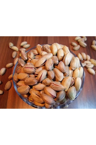 Antep Fıstığı Naturel 1 KG