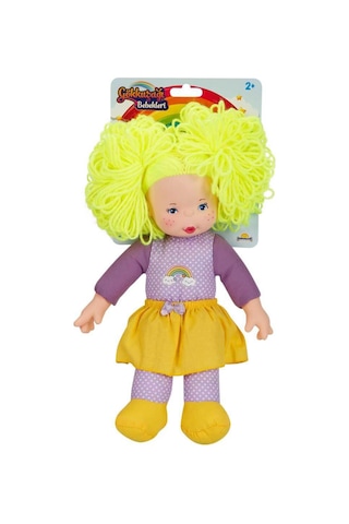 Sunman Gökkuşağı Bebekleri 35 Cm.