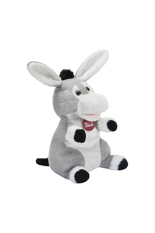 Trudi Puppets Donkey 29228 Çok Renkli
