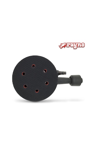 Rayno RYN10750 Havalı Orbital Zımpara Makinesi 150 MM