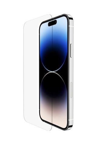 A72 Samsung Uyumlu Kırılmaz Cam Ekran Koruyucu
