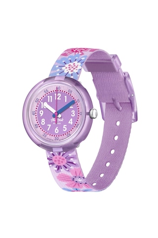 Flik Flak Fpnp149 Flower Chaos Çocuk Kol Saati