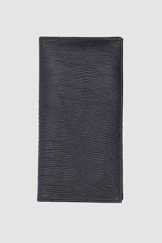 D's Damat Ds Damat Siyah Cüzdan 1HF5917630160 Siyah