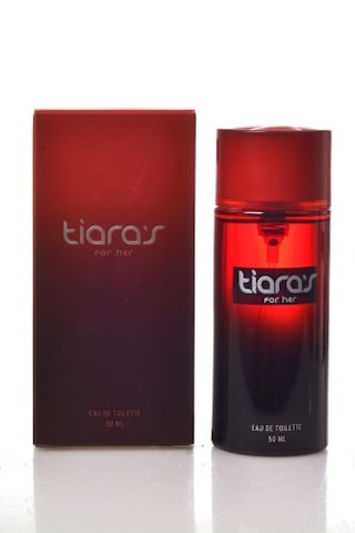 Tiara's Kadın Parfüm EDT 50 ML