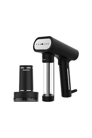 Steamone Bundle2 NS150B Buhar Makinesi + Steamone RP10 Tüy Toplayıcı