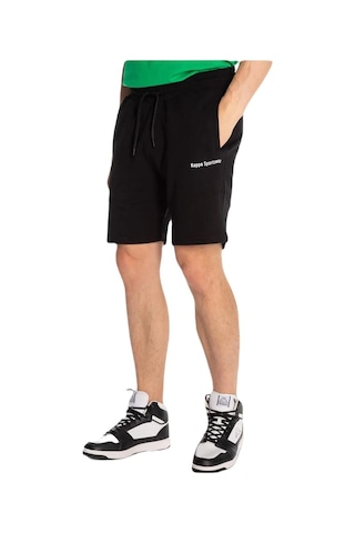 Kappa 371s8ew005 Vincent Erkek Spor Şort 001