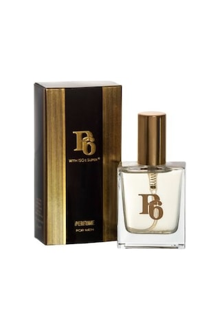 P6 Perfume Iso E Super Perfume 50 ML P6 Perfume Iso E Super Perfume 50 ML