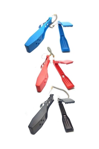 Port Fish Balık Tutma Maşası 20cm Kılıflı