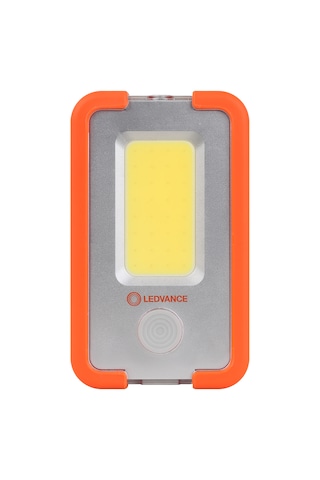 Ledvance Led Compact 5w 6500k 120-400lm Ip22 3 Farklı Mod Beyaz I