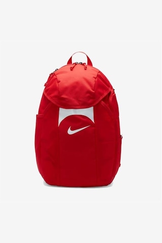 Nike Academy Team Backpack Dv0761-657 2.3 Unisex Kırmızı Sırt Çantası Kırmızı