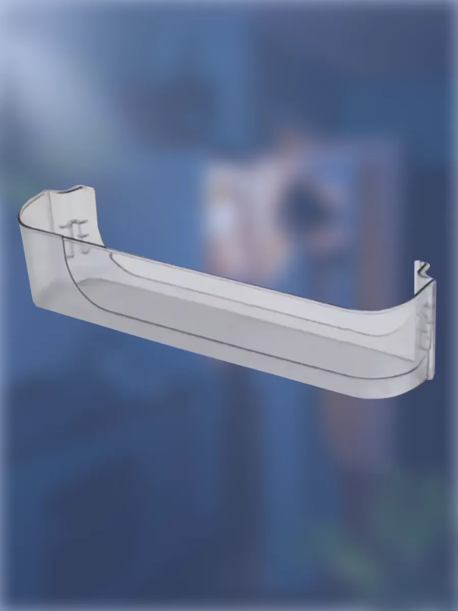 Atlant Atlant Buzdolabı Kapı Arka Rafı 170037484