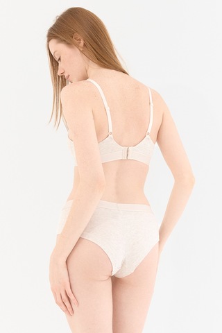 Naphor Touch Krem Boyshort Külot