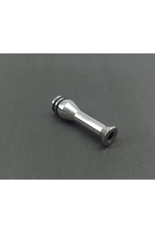 510 Pin 304 Kalite Paslanmaz Çelik Drip Tip Driptip Model-2