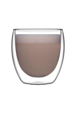 Paşabahçe Duplo Bardak 260 Cc 1 Hk Q00004 24 Çok Renkli