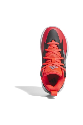 Lucred/cblack/ftwwht Adidas Çocuk Basketbol Ayakkabı Cross Em Up Select Shoes Kids Jp8748 Kırmızı