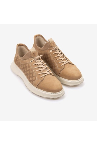 Kemal Tanca Erkek Spor & Sneaker Ayakkabı 0795 Gri