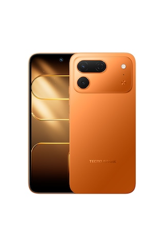 TECNO Spark 50 Pro 8 GB 256 GB (Tecno Türkiye Garantili)