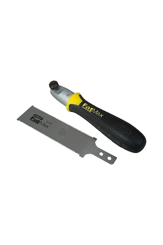 Stanley 020331 Fatmax Mini Çift Taraflı Esnek Hassas Testere