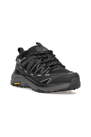 Humtto 350143b Kadın Waterproof Outdoor Ayakkabı Siyah Siyah