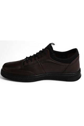 Pierre Cardin 382003 Kahverengi Günlük Casual Erkek Ayakkabı Kahverengi