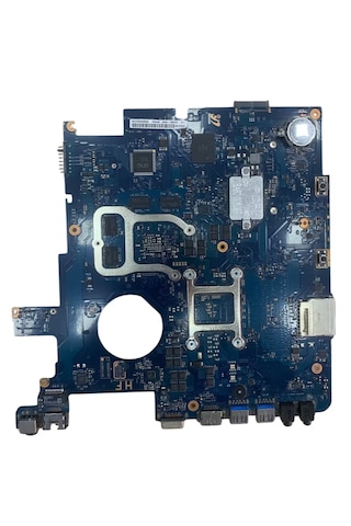 Samsung Uyumlu Np550p5c Anakart Nvidia Gt630m Ekran Kartlı Sorunsuz