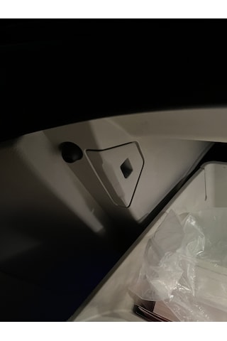 Hyundai i20 / Hyundai Bayon Torpido İç Kapağı