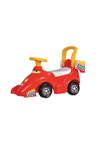 F1 İlk Arabam - İlk Arabam - Binmeli Araba - Çocuk Arabası - İlk Adım Arabası