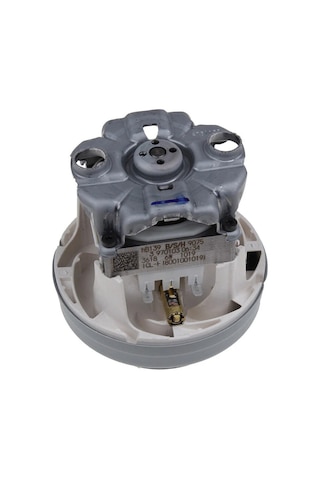 Elektrikli Süpürge Motoru Bt89 Bosch 12005800-12010051 650w