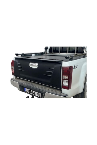 Isuzu D-max Bagaj Kapağı Dodik 2012-2016 Arası