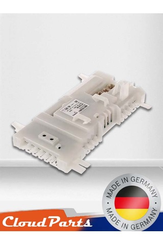 Bosch Uyumlu/siemens/profilo Çamaşır Makineleri İle  Güç Modülü - Yazılımsız luğu Sorunuz