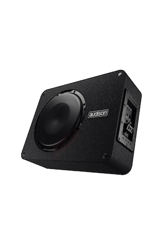 Audison APBX10AS2 25cm Aktif Subwoofer