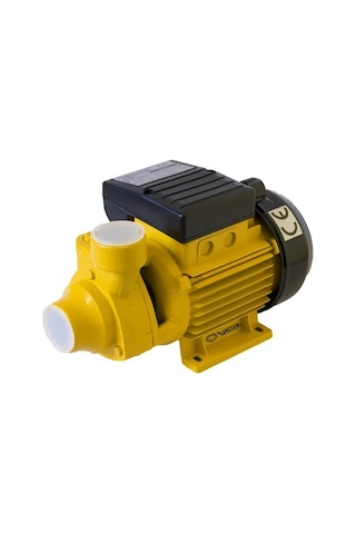 Pm45 0.5 Hp 220v Preferikal Sürtme Fanlı Su Pompası - Bakıra Bakır Sargı