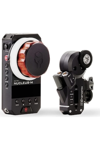 Tilta Wlc-t03-k1 Nucleus-m Kablosuz Lens Kontrol Sistemi